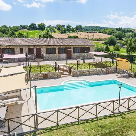 Agriturismo Il Falco Todi Exterior foto