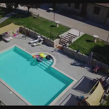 Agriturismo Il Falco Todi Exterior foto