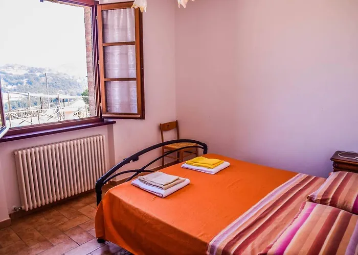 Agriturismo Il Falco