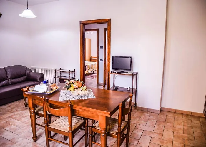 Agriturismo Il Falco