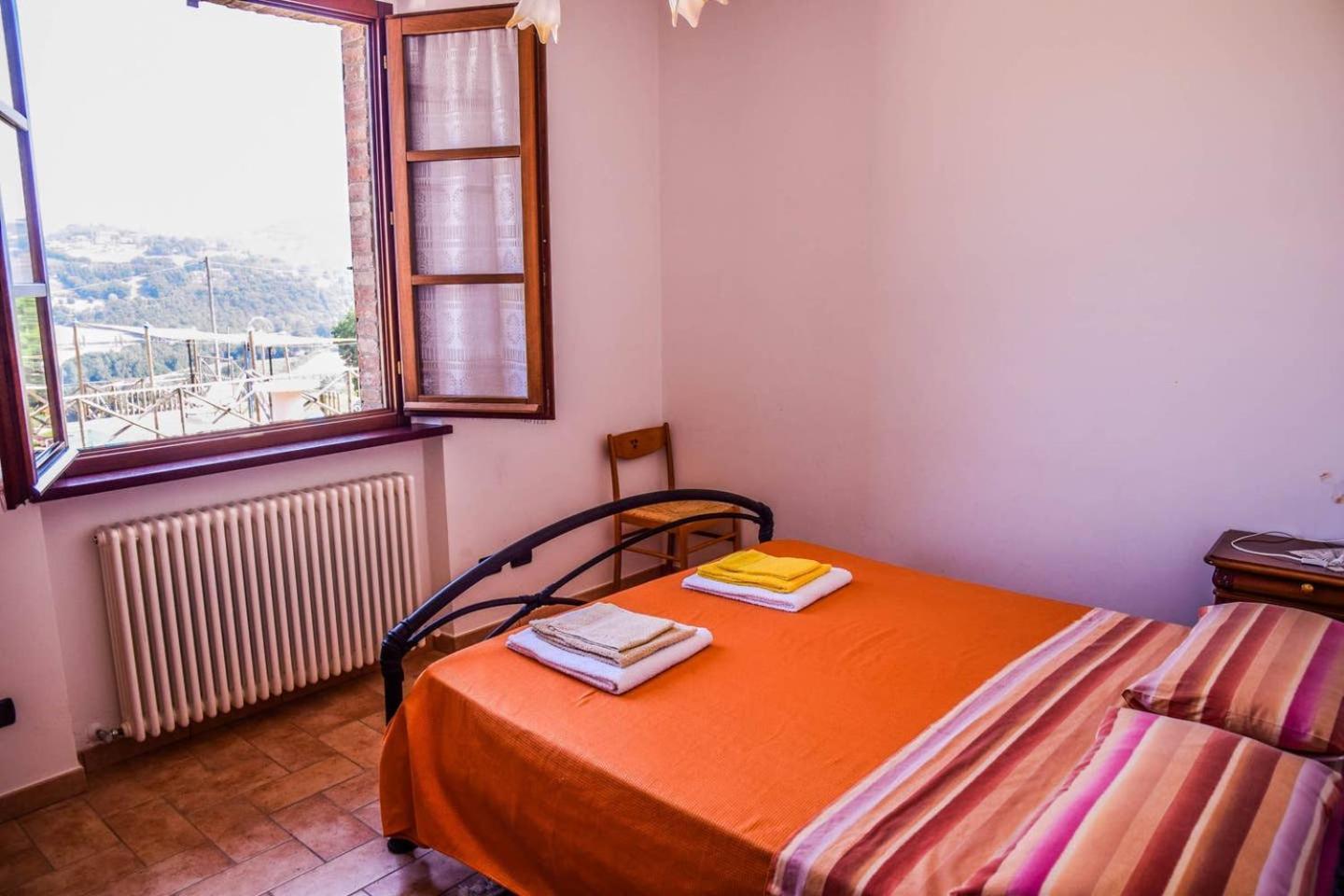Farm stay Il Falco *
