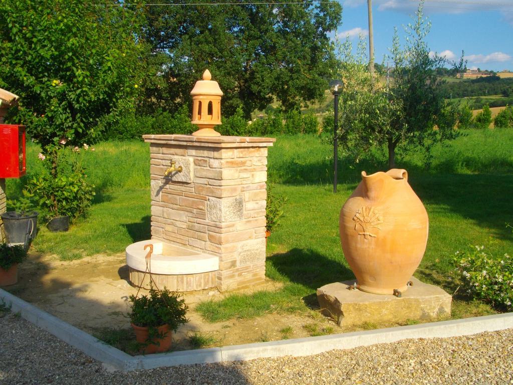 Farm stay Il Falco *