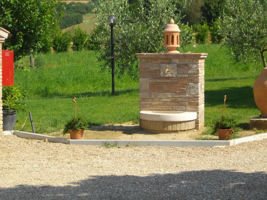 Farm stay Il Falco