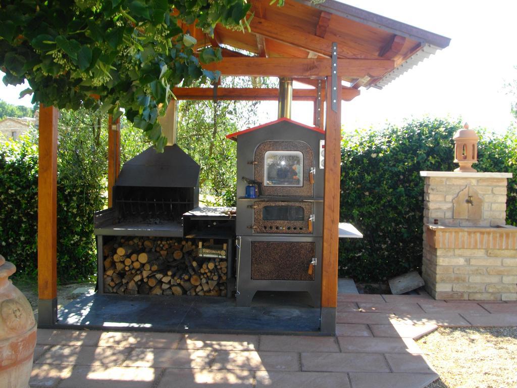 Farm stay Il Falco