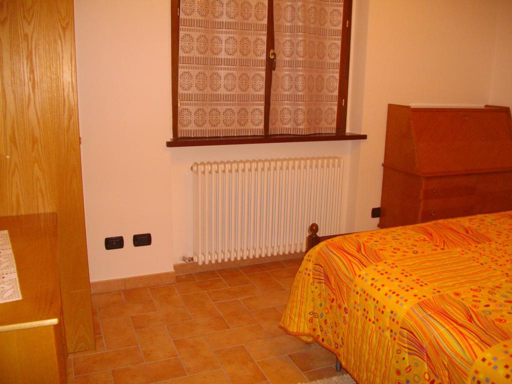 Farm stay Il Falco *