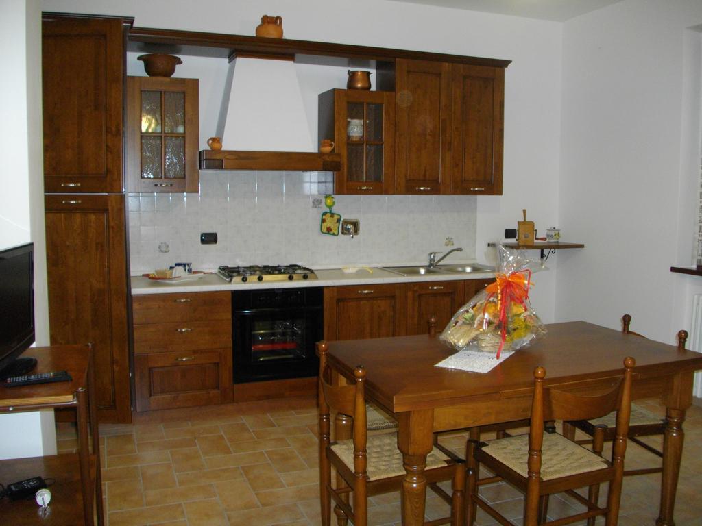 Farm stay Il Falco