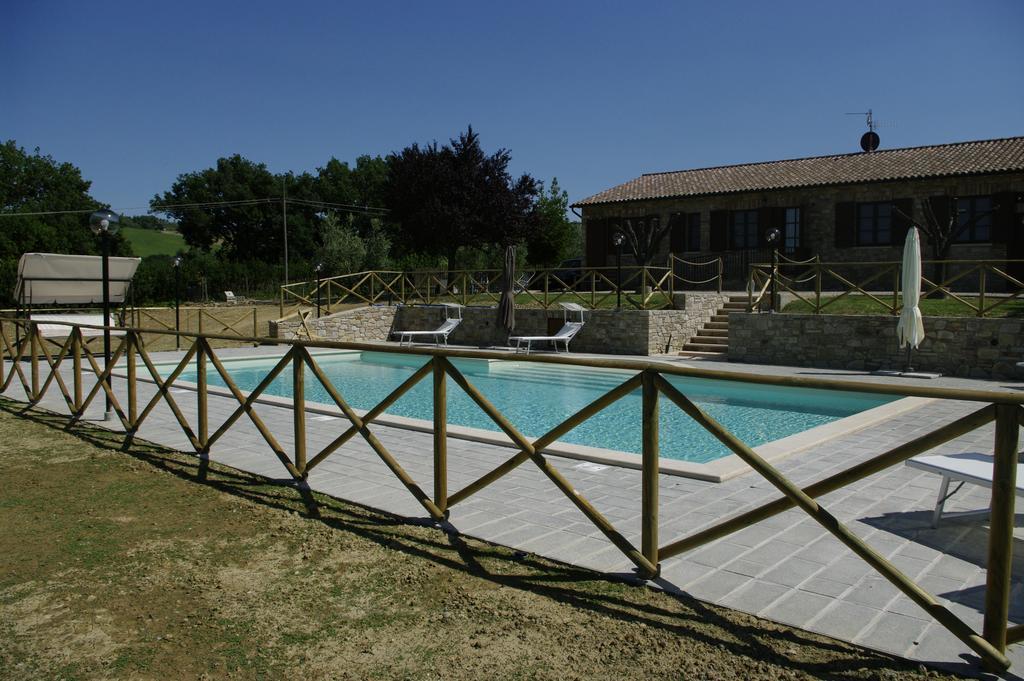 Farm stay Il Falco