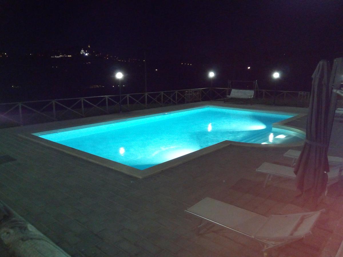 Farm stay Il Falco Todi
